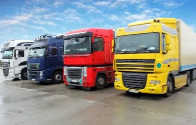 İzmir Bodrum Nakliye Ambarı